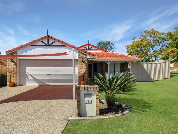 16 Willowtree Drive