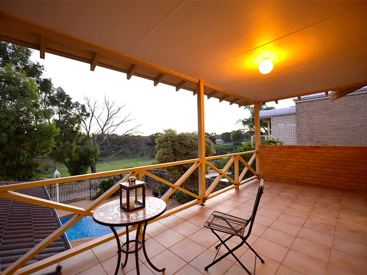 Fourth view of Homely house listing, 7 Princeville Tor, Connolly WA 6027
