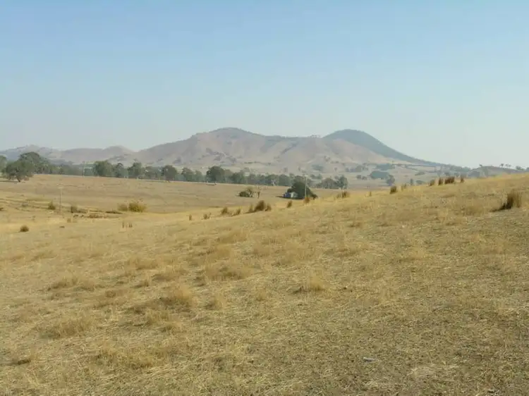 Fifth view of Homely rural property listing, 323 Howes Creek Road, Mansfield VIC 3722