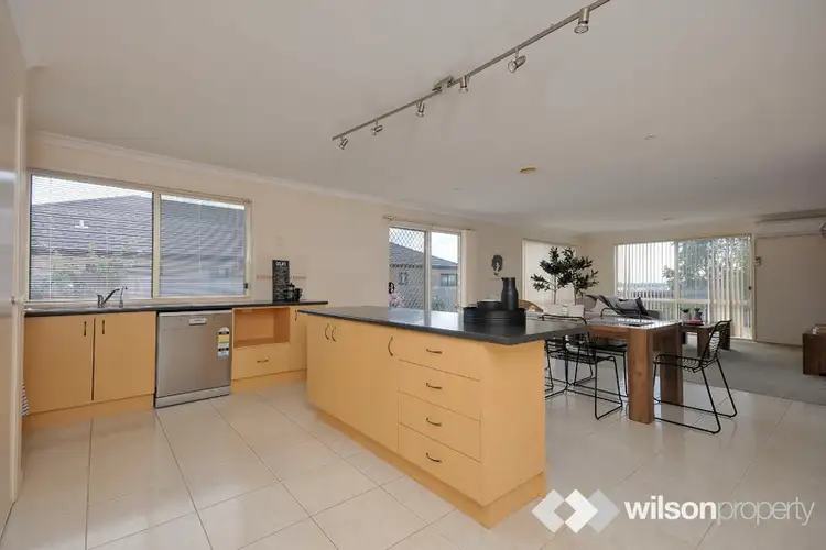 Sixth view of Homely house listing, 14 Independent Way, Traralgon VIC 3844