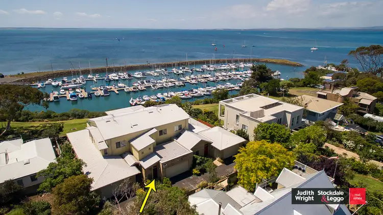 Second view of Homely townhouse listing, 2/11 Cleeland Street, Newhaven VIC 3925