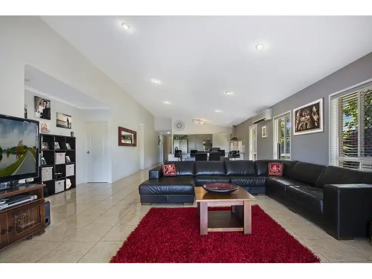 Fourth view of Homely house listing, 14 BONAIRE Court, Kawana Island QLD 4575