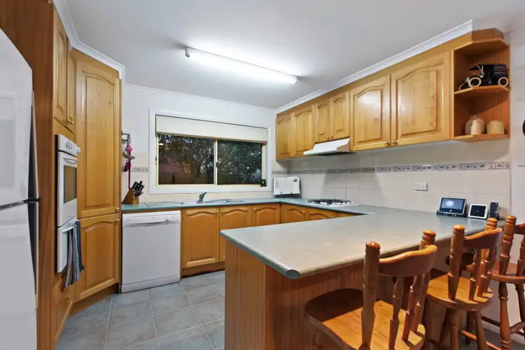 Fourth view of Homely house listing, 25 Waltham Drive, Mornington VIC 3931