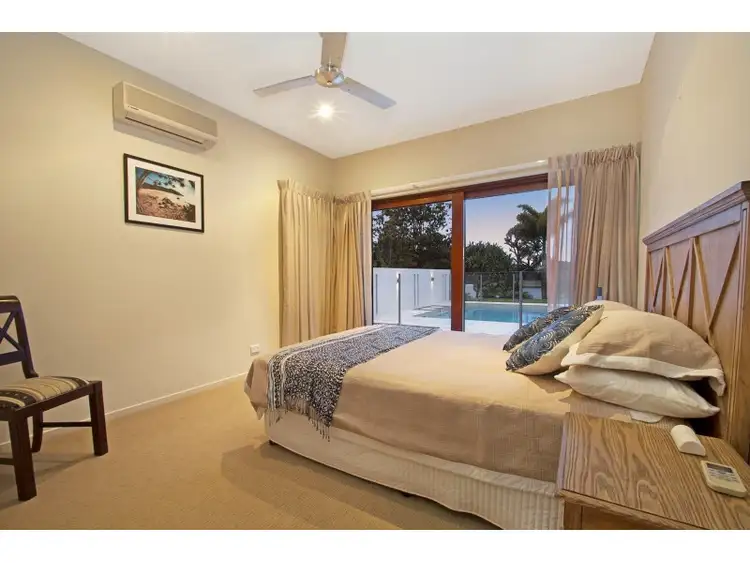 Seventh view of Homely house listing, 17 Maui Court, Kawana Island QLD 4575