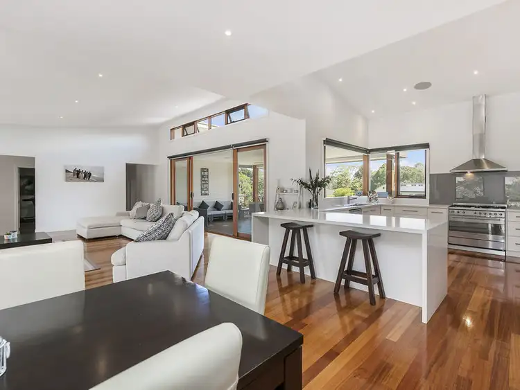 Sixth view of Homely house listing, 24 Meadow View Road, Somerville VIC 3912