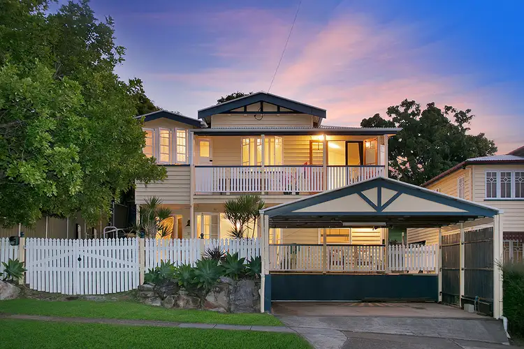 33 Glendale Grove, Moorooka QLD 4105