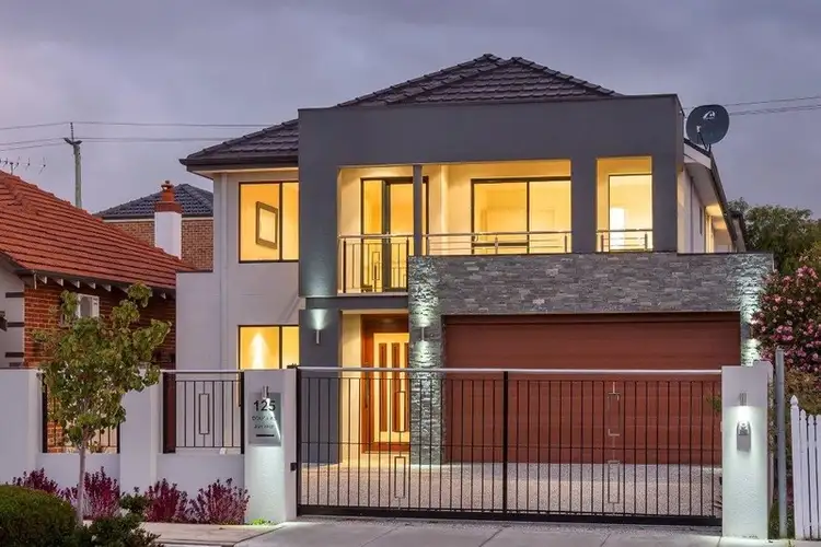 125 Douglas Avenue, South Perth WA 6151