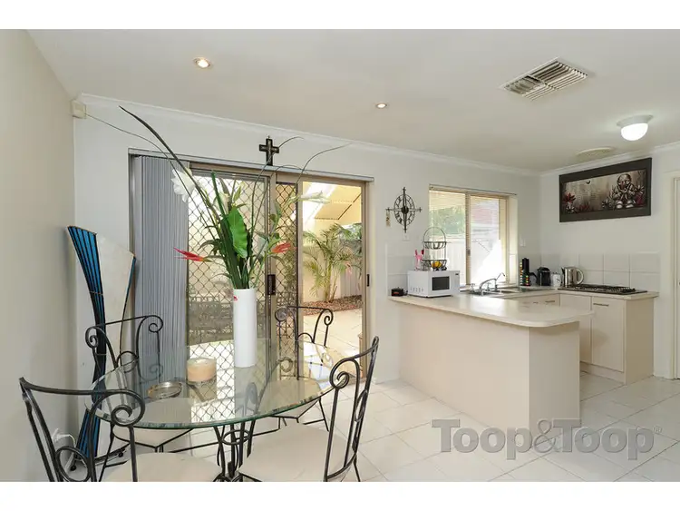 Fourth view of Homely house listing, 58 Wood Avenue, Ridleyton SA 5008