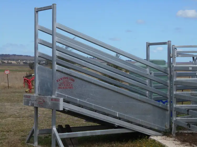 Fifth view of Homely rural property listing, 337 Forest Plains Road, Allora QLD 4362