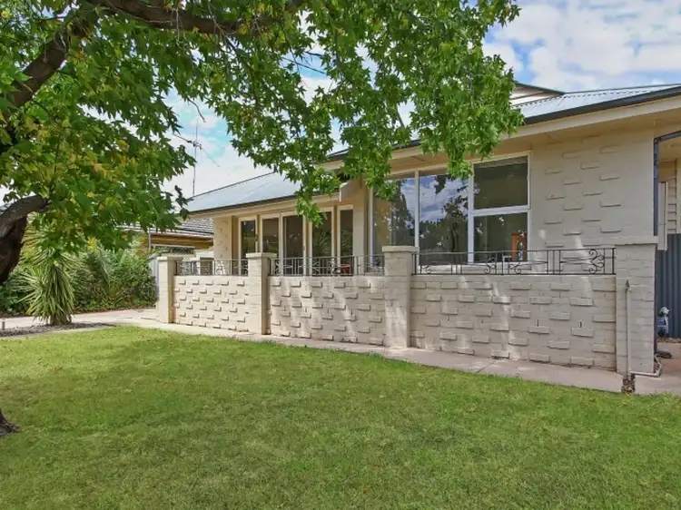 7 Amos Avenue, Benalla VIC 3672