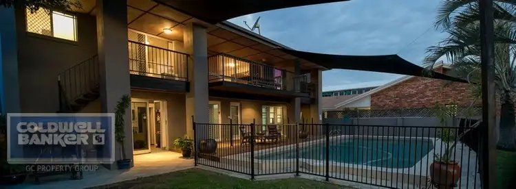 Third view of Homely house listing, 54 Avanti Street, Mermaid Waters QLD 4218