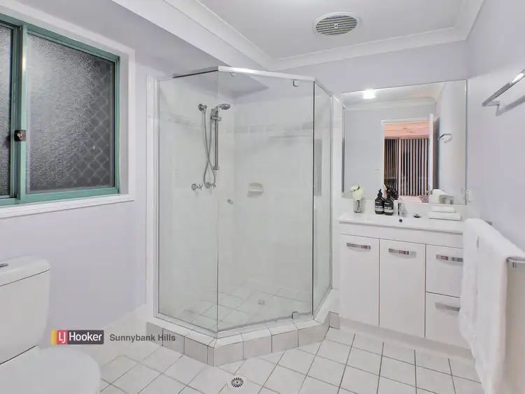 Fifth view of Homely house listing, 29 Jayef Street, Sunnybank Hills QLD 4109