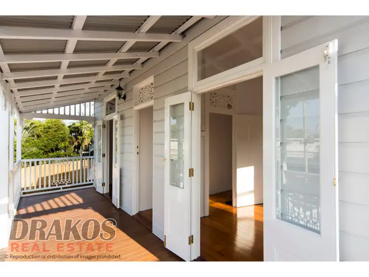 Fifth view of Homely house listing, 147 Lytton Road, Balmoral QLD 4171
