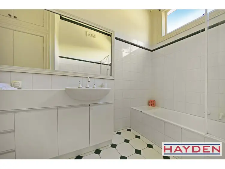 Seventh view of Homely house listing, 23 Brougham Street, Richmond VIC 3121