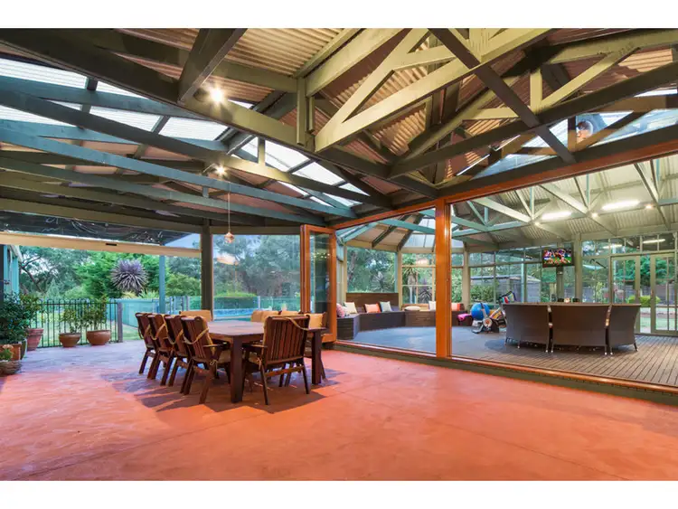 Third view of Homely house listing, 3 Birdswood Court, Langwarrin South VIC 3911