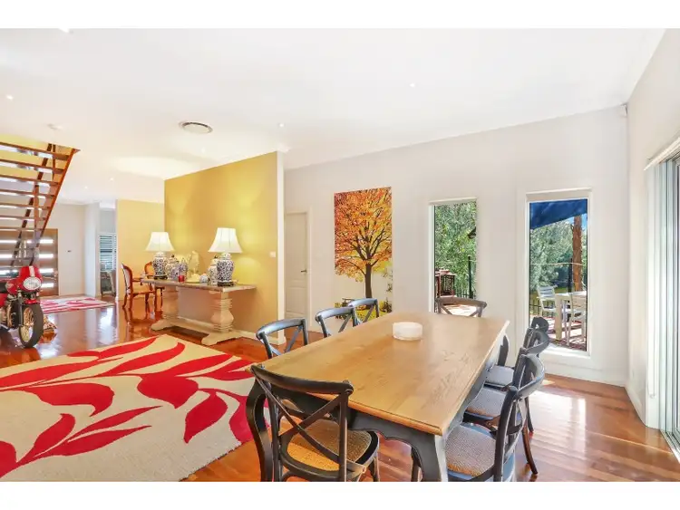 Third view of Homely house listing, 6 Lockhart Court, Harrington Park NSW 2567