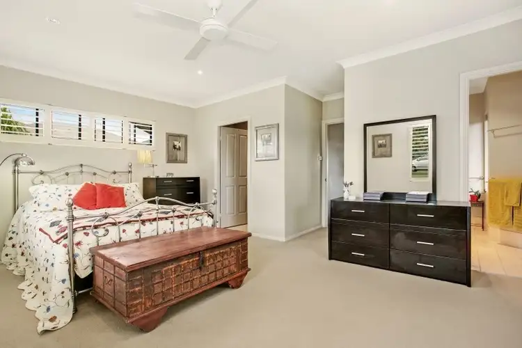 Fifth view of Homely house listing, 106 Wilton Drive, East Maitland NSW 2323