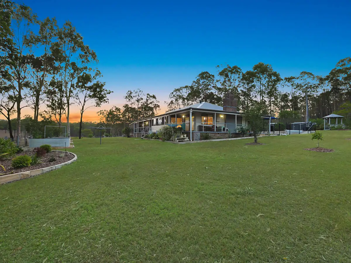 Main view of Homely rural property listing, 290 Old North Road, Pokolbin NSW 2320