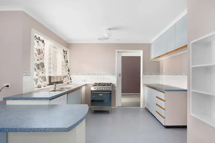 Third view of Homely house listing, 199 Princes Way, Drouin VIC 3818