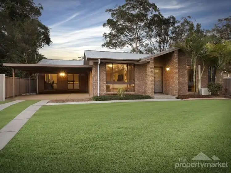 Fifth view of Homely house listing, 31 James Watt Drive, Chittaway Bay NSW 2261