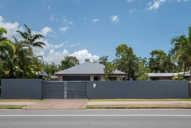 Second view of Homely house listing, 8 Poolwood Road, Kewarra Beach QLD 4879