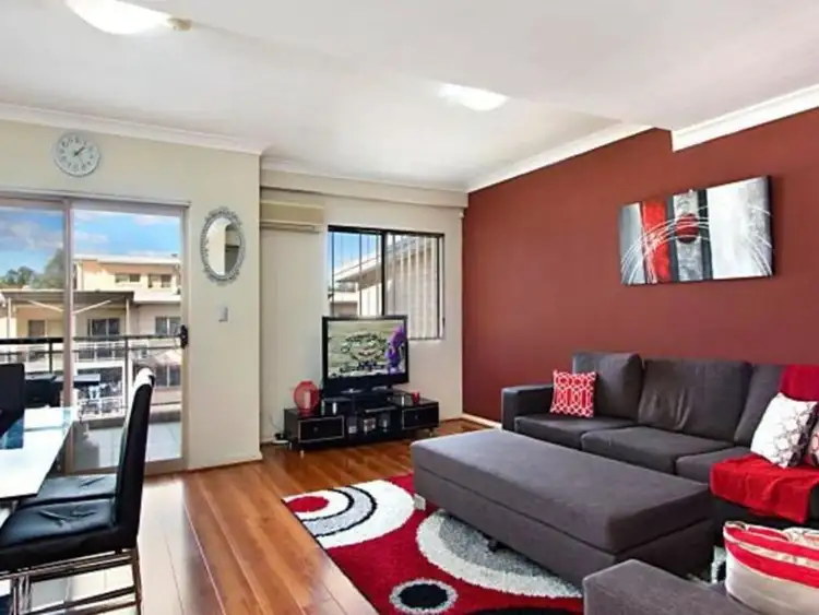 Second view of Homely unit listing, 48/2 Hythe Street, Mount Druitt NSW 2770