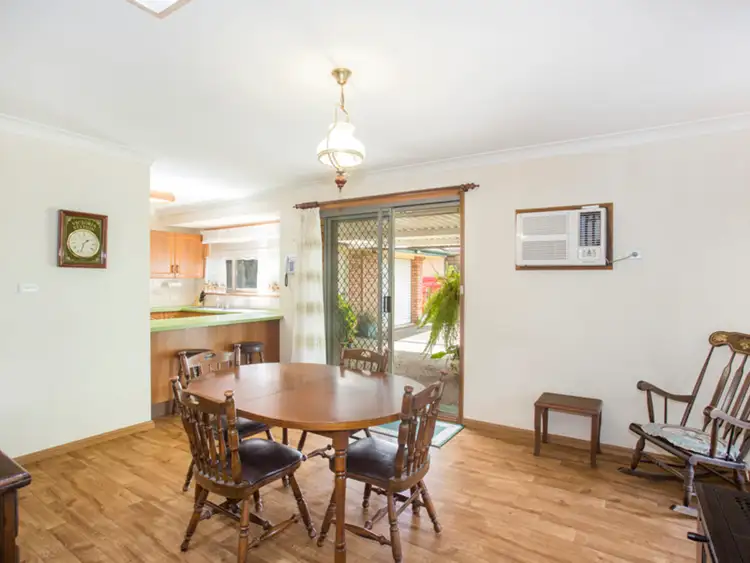 Fourth view of Homely house listing, 8 Hayward Street, Conjola Park NSW 2539
