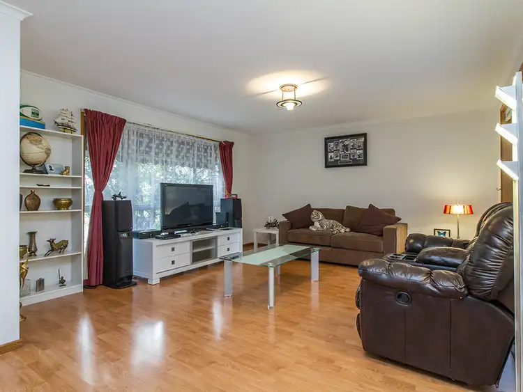 Fourth view of Homely house listing, 4 Earnshaw Drive, Carrum Downs VIC 3201