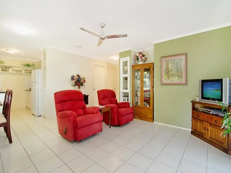 Second view of Homely house listing, 2/22-24 Windarra Street, Woree QLD 4868
