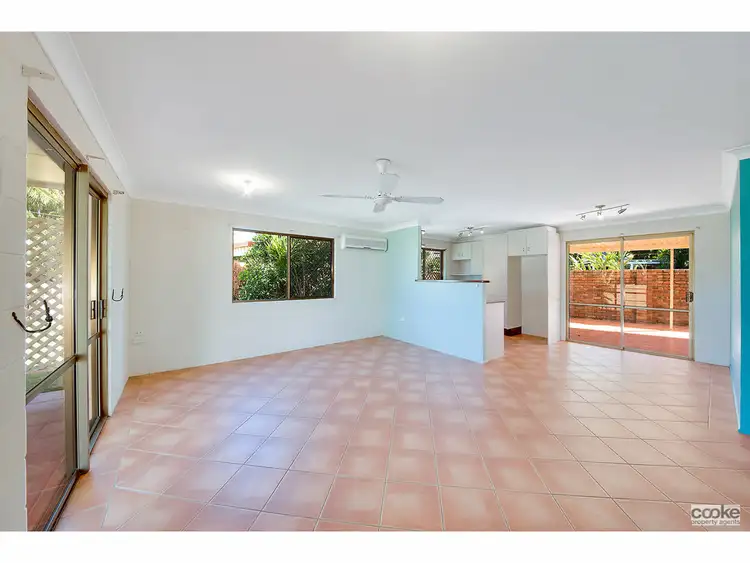 Fifth view of Homely house listing, 26 Gardenia Street, Kinka Beach QLD 4703