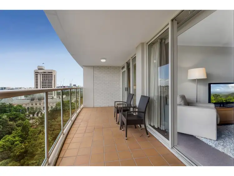 Sixth view of Homely apartment listing, 1203/132 Alice Street, Brisbane City QLD 4000