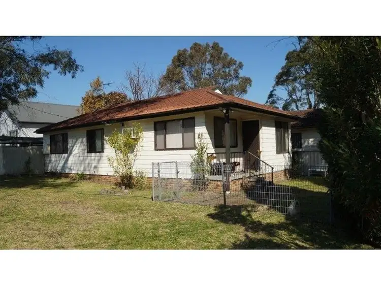 Main view of Homely house listing, 1 Henry Street, Cardiff NSW 2285