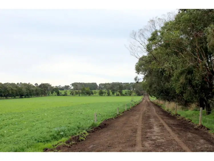 Fourth view of Homely rural property listing, 515 Tomahawk Creek Rd, Irrewillipe VIC 3249