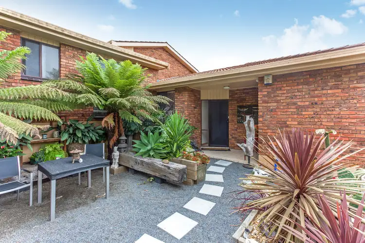 Main view of Homely house listing, 1/42 Golf Circuit, Tura Beach NSW 2548