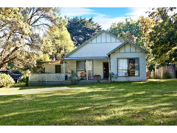 Third view of Homely rural property listing, 328 Main Creek Road, Main Ridge VIC 3928