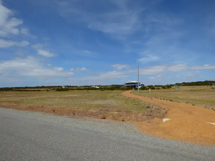 Sixth view of Homely land listing, 205 Emu Wren Court, North Shields SA 5607