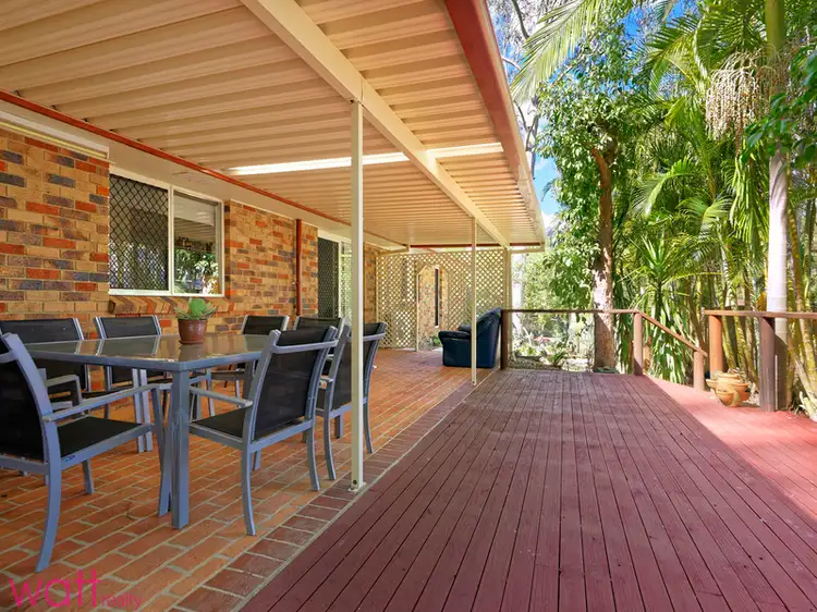 1 Natures Court, Joyner QLD 4500