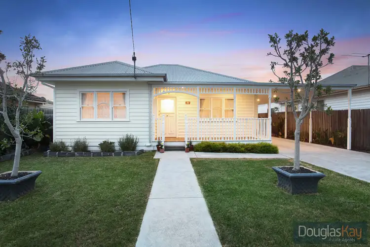 Second view of Homely house listing, 5 Willey Street, Sunshine North VIC 3020