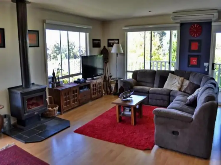 Fourth view of Homely rural property listing, 101 Bromfield Drive, Barwite VIC 3722