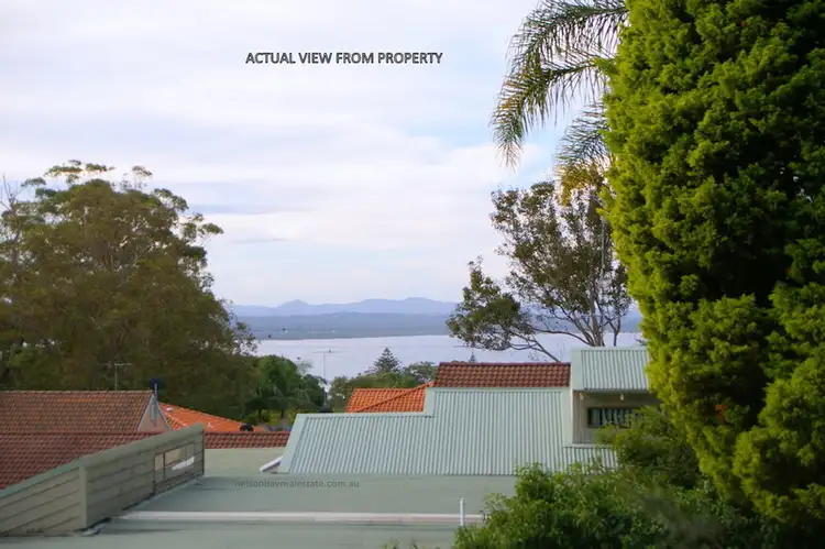 Second view of Homely land listing, 13 Navala Avenue, Nelson Bay NSW 2315