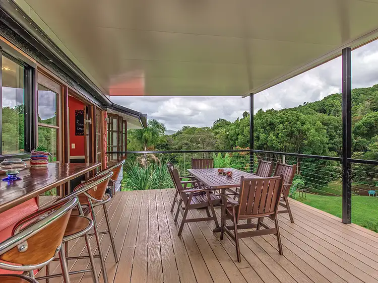 Fifth view of Homely house listing, 866 Pomona-Kin Kin Road, Kin Kin QLD 4571