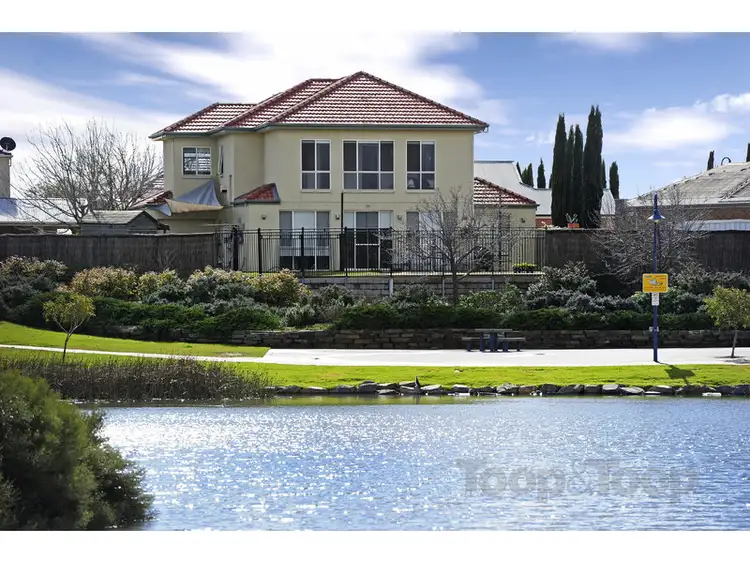 Main view of Homely house listing, 4 Springbank Court, Northgate SA 5085