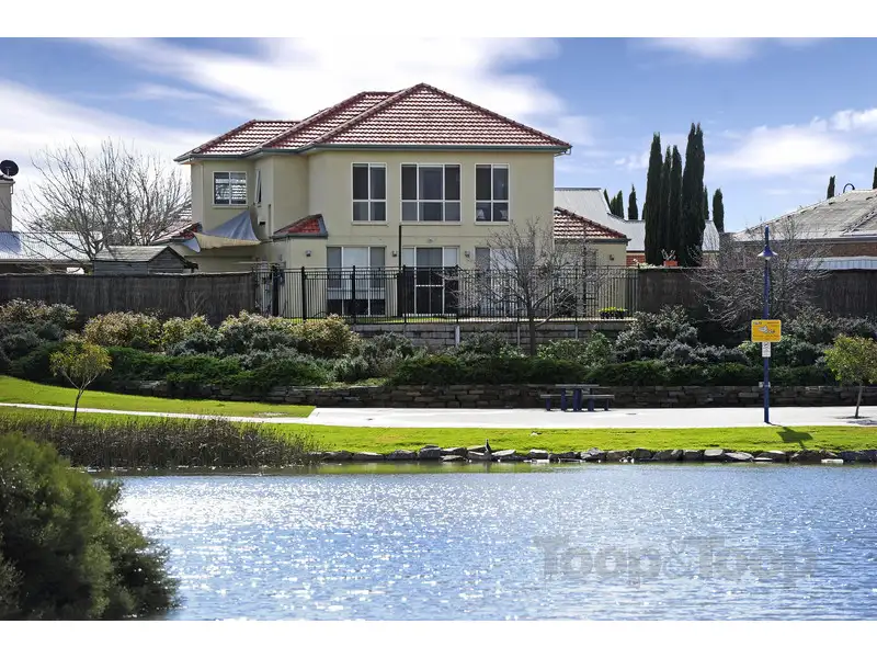 Main view of Homely house listing, 4 Springbank Court, Northgate SA 5085