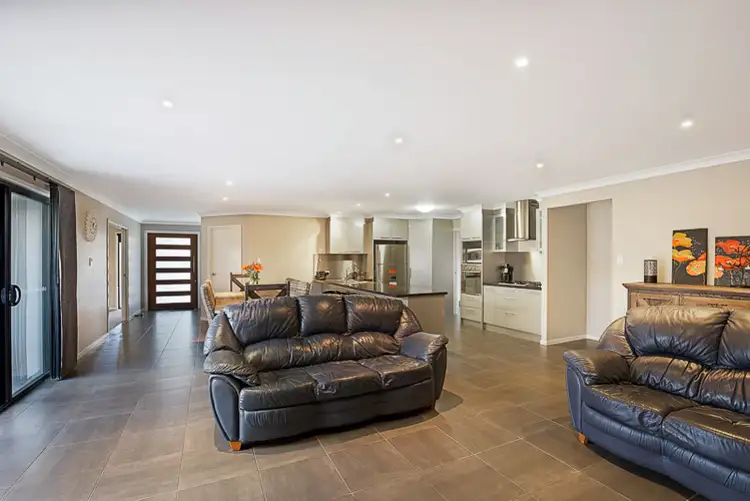 Fifth view of Homely house listing, 25 Salisbury Street, Darling Heights QLD 4350