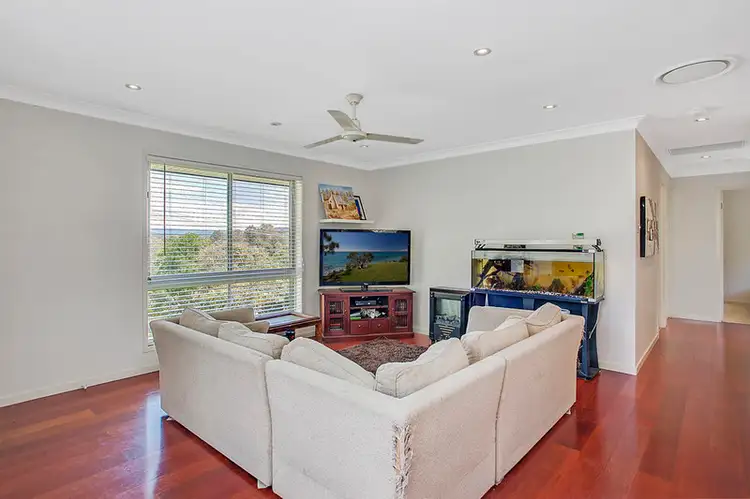 Fourth view of Homely house listing, 16 Mylor Street, Nerang QLD 4211