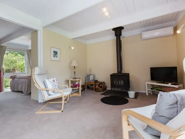 Fourth view of Homely house listing, 22 Frimmel Way, Portsea VIC 3944