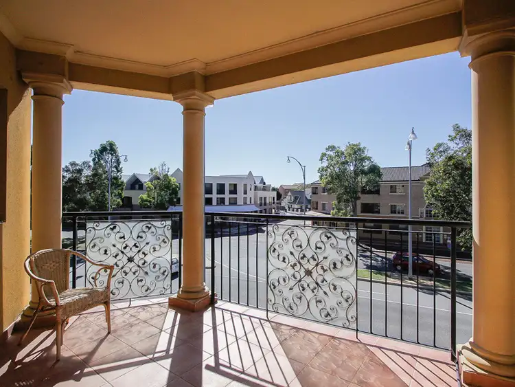 Seventh view of Homely apartment listing, 21/38 Grand Boulevard, Joondalup WA 6027