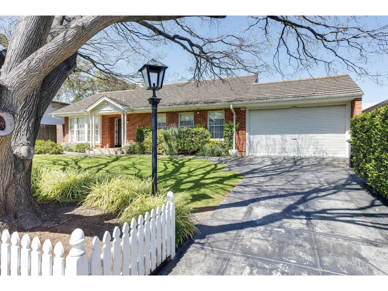 Main view of Homely house listing, 524 The Parade, Rosslyn Park SA 5072