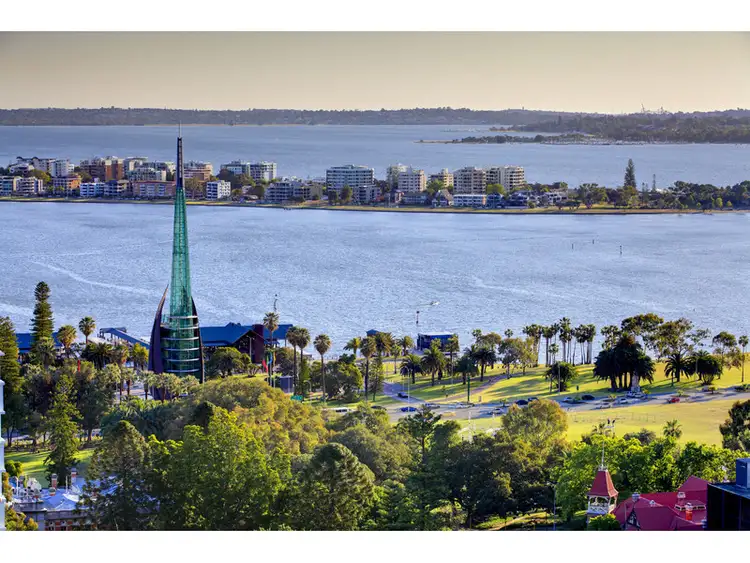 Fifth view of Homely apartment listing, 77/101 MURRAY Street, Perth WA 6000