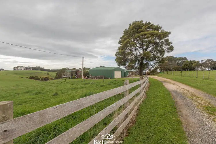Third view of Homely rural property listing, 647 Preolenna Road, Moorleah TAS 7325